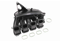 Suction tube module