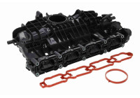 Suction tube module
