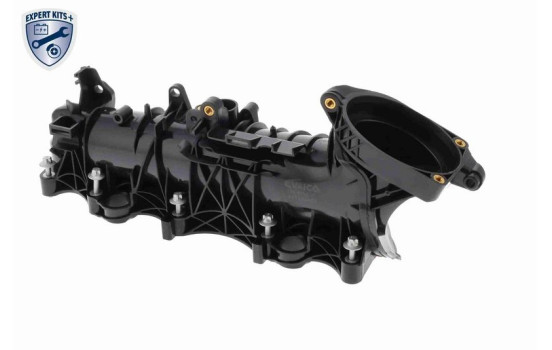 Suction tube module, Image 5