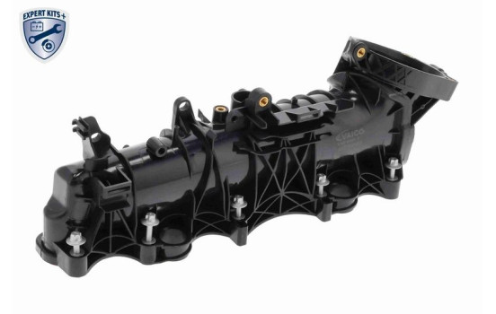 Suction tube module, Image 9