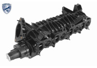 Suction tube module