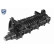 Suction tube module