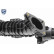 Suction tube module, Thumbnail 5