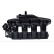 Suction tube module