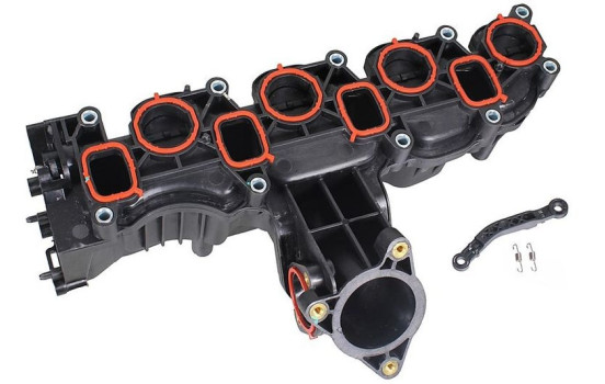 Suction tube module, Image 2