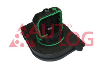 Valve, air control-incoming air