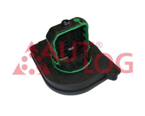 Valve, air control-incoming air