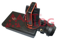 Valve, air control-incoming air