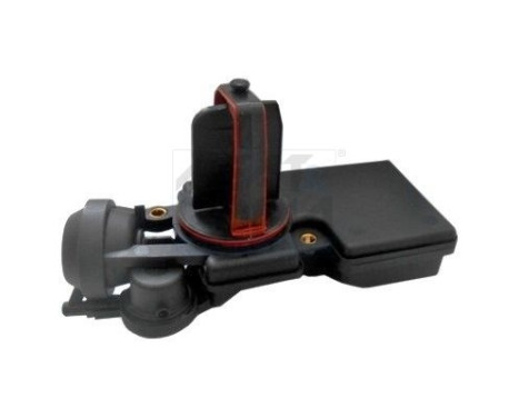 Valve, air control-incoming air