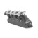Wagner Tuning Intake Manifold for Audi S2 / RS2 / S4 / 200, Thumbnail 3