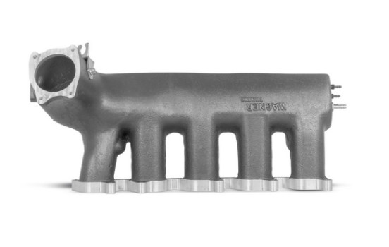 Wagner Tuning Intake Manifold for Audi S2 / RS2 / S4 / 200, Image 5