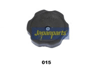 Cap, oil filler opening