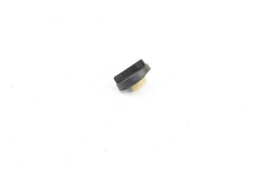 Cap, oil filler opening