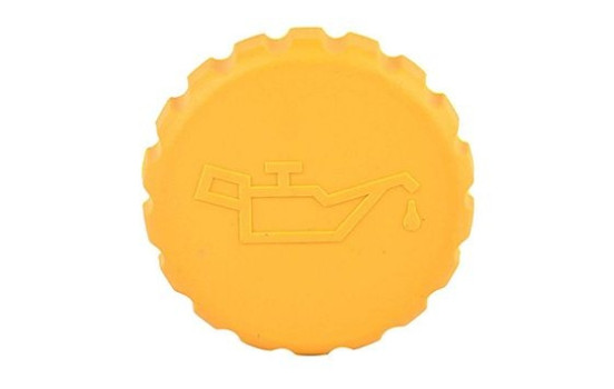 Cap, oil filler opening, Image 2
