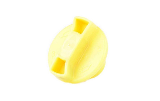 Cap, oil filler opening, Image 2