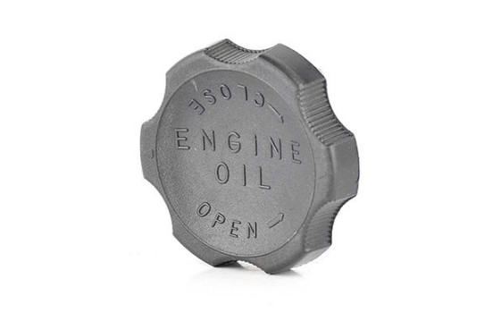 Cap, oil filler opening, Image 2