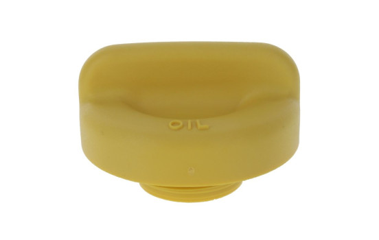 Cap, oil filler opening, Image 2