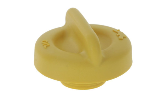 Cap, oil filler opening, Image 6