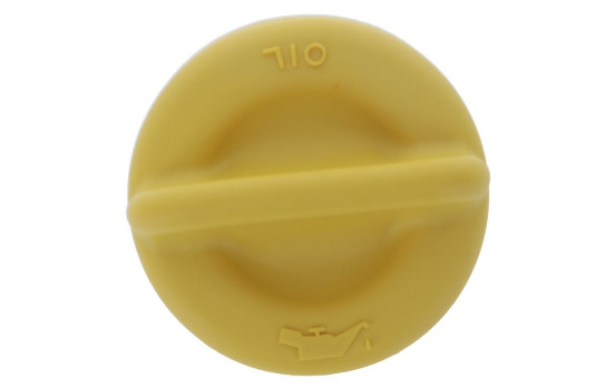 Cap, oil filler opening, Image 7