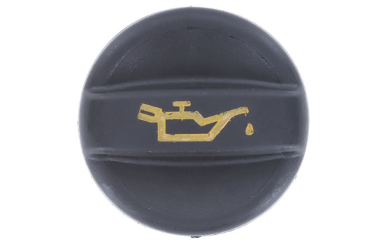 Cap, oil filler opening