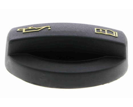 Cap, oil filler opening, Image 3