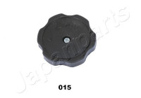 Cap, oil filler opening