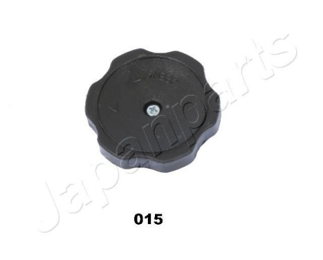 Cap, oil filler opening