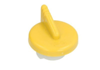 Cap, oil filler opening