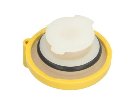 Cap, oil filler opening, Image 2
