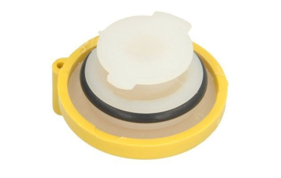 Cap, oil filler opening, Image 2