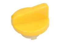 Cap, oil filler opening