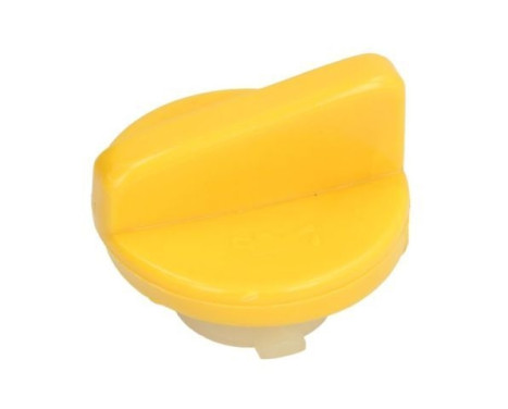 Cap, oil filler opening