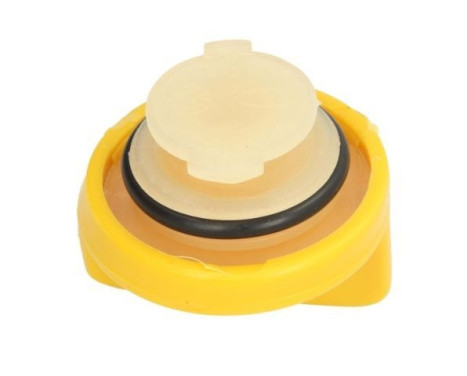 Cap, oil filler opening, Image 2