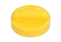 Cap, oil filler opening