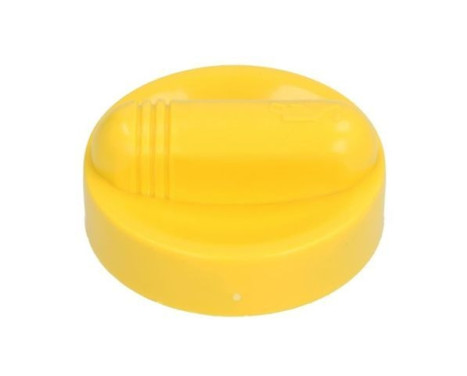 Cap, oil filler opening