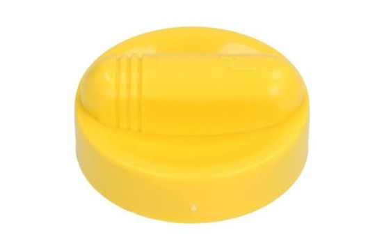 Cap, oil filler opening