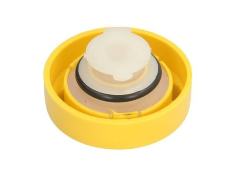 Cap, oil filler opening, Image 2