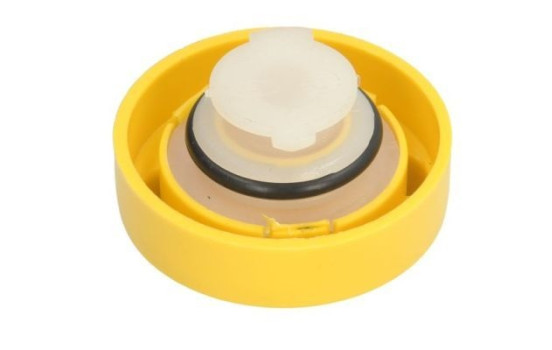 Cap, oil filler opening, Image 2