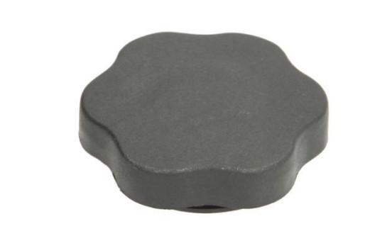 Cap, oil filler opening