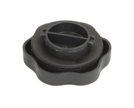 Cap, oil filler opening, Image 2