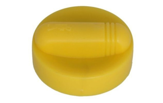 Cap, oil filler opening