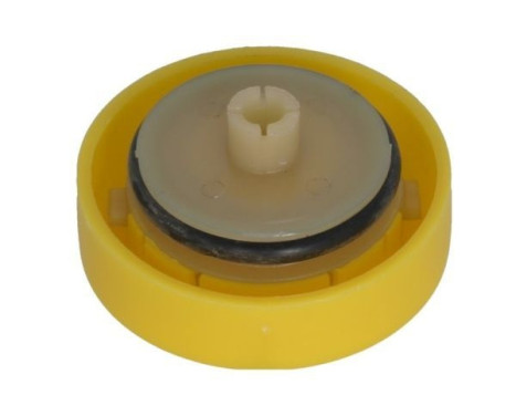 Cap, oil filler opening, Image 2