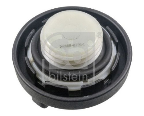 Cap, oil filler opening, Image 2