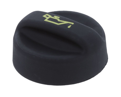 Cap, oil filler opening