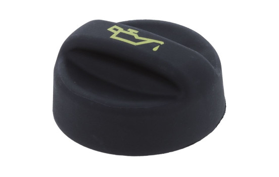 Cap, oil filler opening