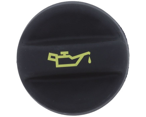 Cap, oil filler opening, Image 7