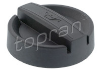 Cap, oil filler opening