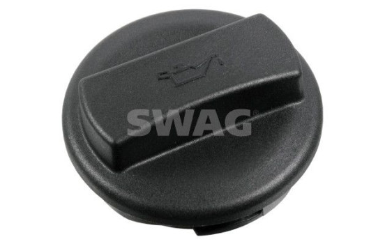 Cap, oil filler opening