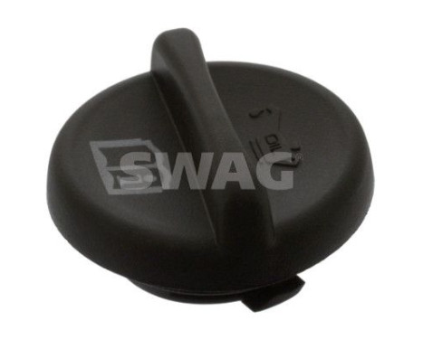 Cap, oil filler opening