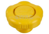 Cap, oil filler opening